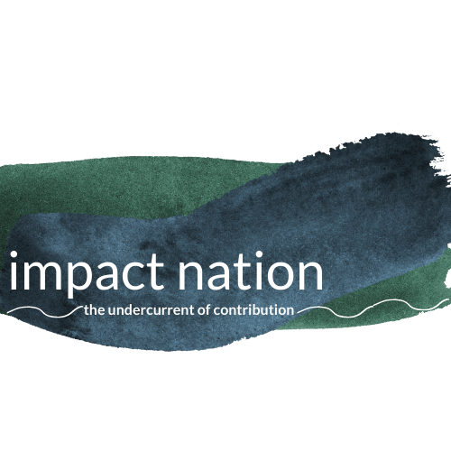 impact nation_undercurrent of contribution