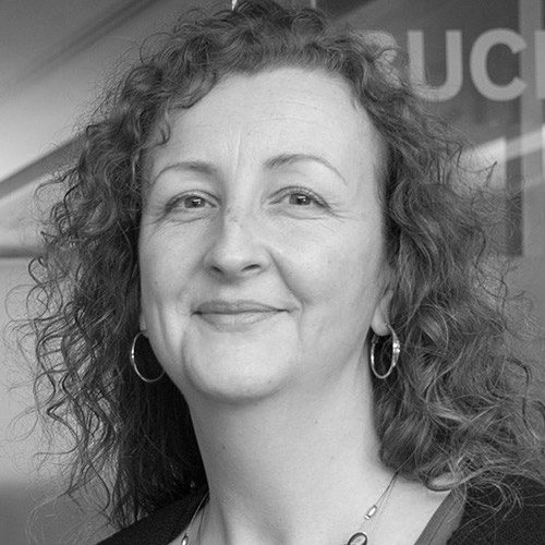 Sara Kindon, Senior Lecturer at Victoria University of Wellington